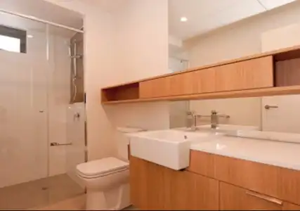 Vine Serviced Apartments - 8
