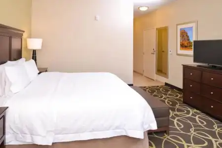 Hampton Inn Omaha Midtown-Aksarben Area - 32