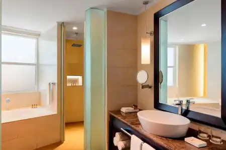 Sheraton Sharjah Beach Resort & Spa - 65