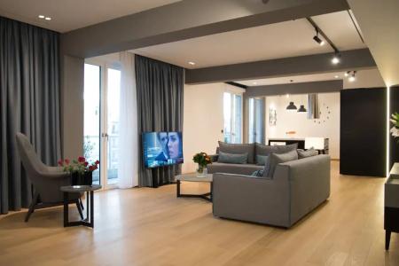 PINACOTA SUITES ATHENS - 153