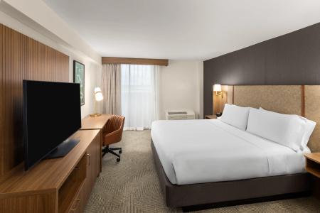 Holiday Inn Nashville - Vanderbilt (Dwtn) by IHG - 4