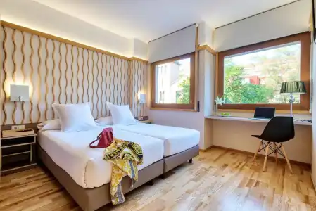 Bonanova Suite - 4