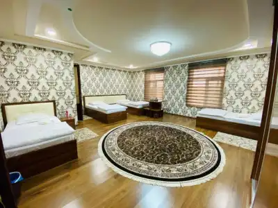 Rohat Hostel - 4