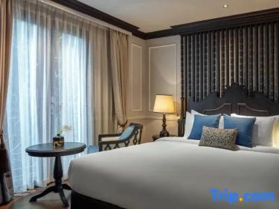 Aira Boutique Hanoi & Spa - 58