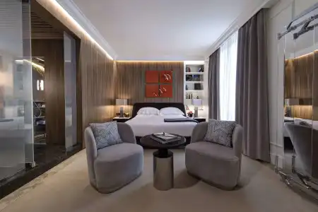 The First Dolce - Preferreds & Resorts - 6