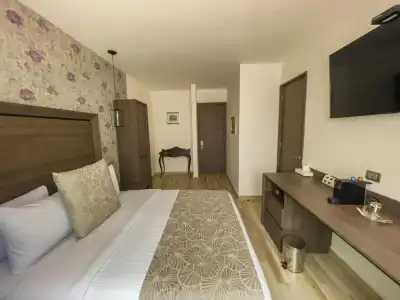 Parral 14 Boutique - 37