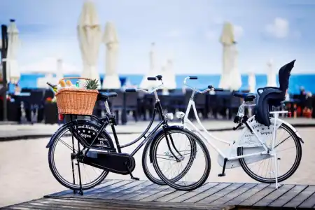 Haffner Resort & SPA - Destigos - 35