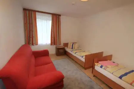 Bed & Breakfast Eckwirt - 28