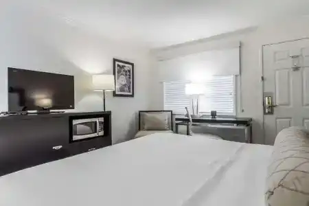 Inn Off Capitol Park, Ascend Collection - 23