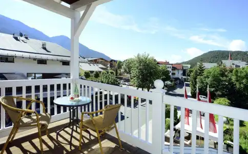 Das Eden - Das Aktiv- & Wohlfühlin Tirol auf 1200m Höhe - 61