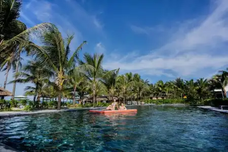 Andochine Resort & Spa Phu Quoc - 11