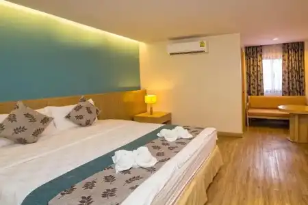 Panya Resort - 59