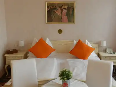 Aviano Boutiquehotel - 5