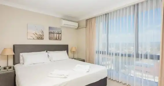 Aegean Apartments - 235