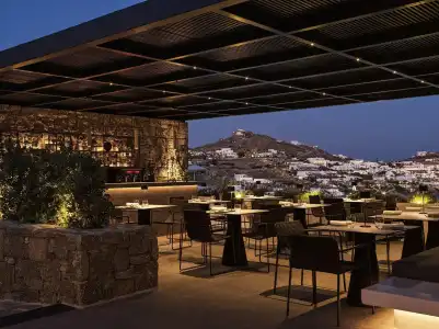 Noima Boutique Mykonos - 35