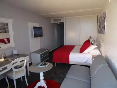 Hôtel Point France - 4