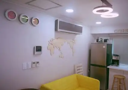 Cobe Guesthouse Dongdaemun - Hostel - 18