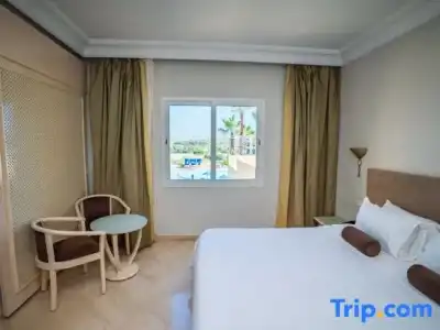 Ramada Plaza Tunis - 120