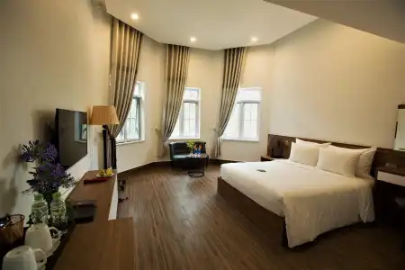 Cereja & Resort Da Lat - 121