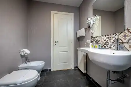 Martelli 6 Suites and Apartments - 139