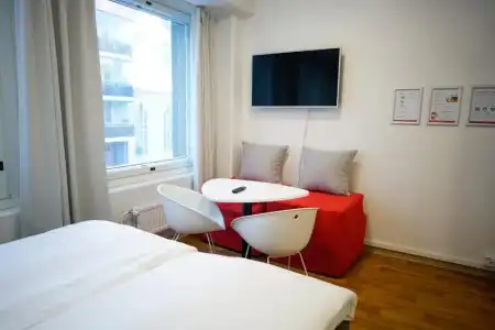 Omena Pori - 12