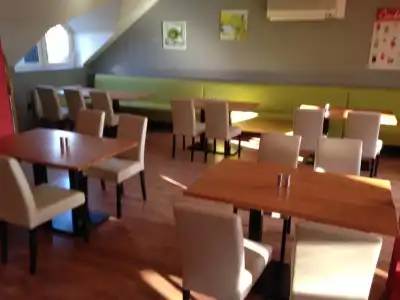 Nova Hospoda - & Restaurant - 15