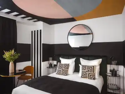 Maisons du Monde Hôtel & Suites - La Rochelle Vieux Port - 86