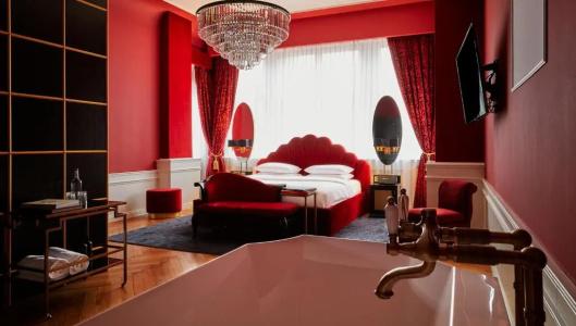 Provocateur, Berlin, a part of Sircle Collection - 69