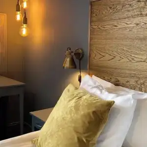 Hotell Jämteborg - 27