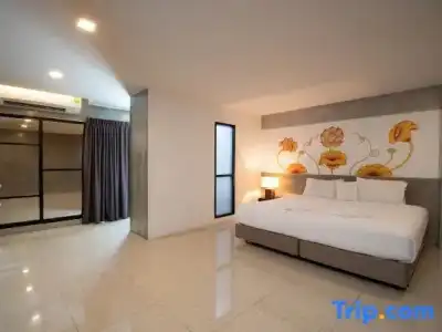 The Riche Boutique Don Mueang Airport - 77