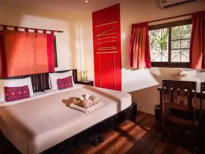 Baan Manali Resort - 118