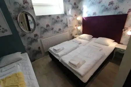Skanstulls Boutique Hostel - 64