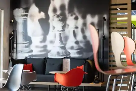 ibis Perpignan Sud Saint Charles - 16