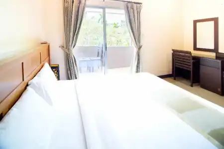 Gazebo Resort Pattaya - 81