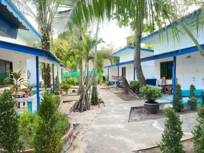 Lanta Island Resort - 131