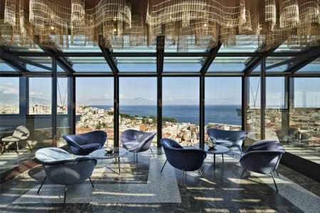 De Bonart Naples, Curio Collection by Hilton - 20