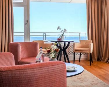 Grand Seeschlösschen Sea Retreat & Spa - 196