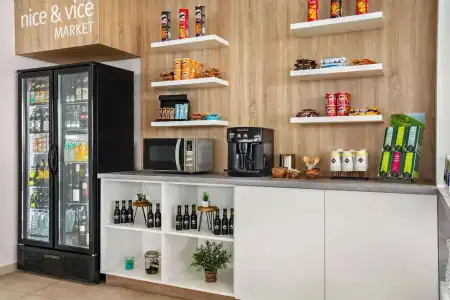 Wyndham Garden Munich Messe - 38