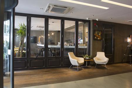 Modus Istanbul - 21