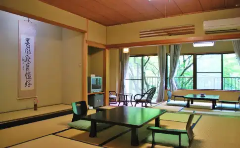 Hakone Shiunso - 3