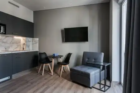 WYZ Athens Apartments by UPSTREET - 18