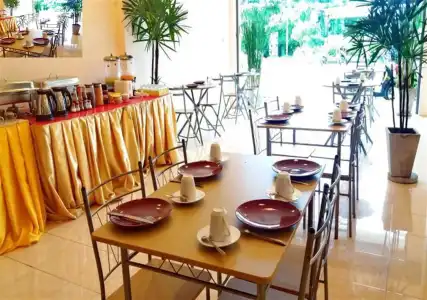 Ao Nang Resotel - 14