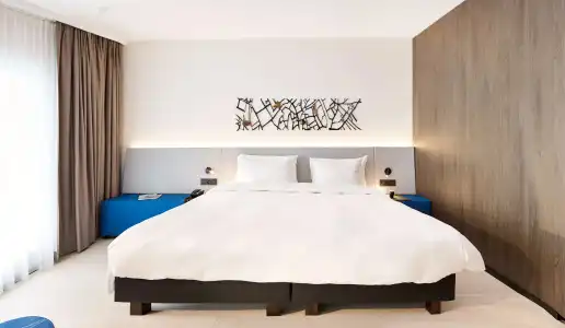 Radisson Blu Bruges - 33