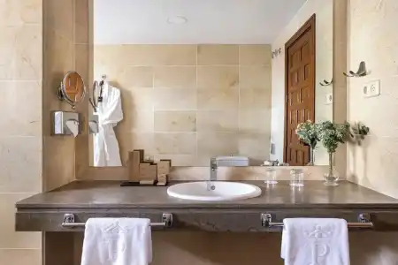 Parador de Malaga Gibralfaro - 67