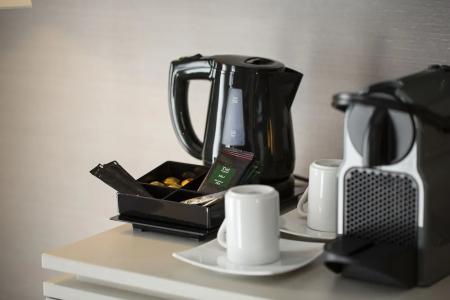 James Boutique Hôtel Colmar Centre - 37