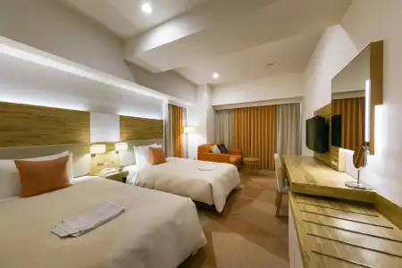 Sotetsu Fresa Inn Nagano Zenkojiguchi - 49