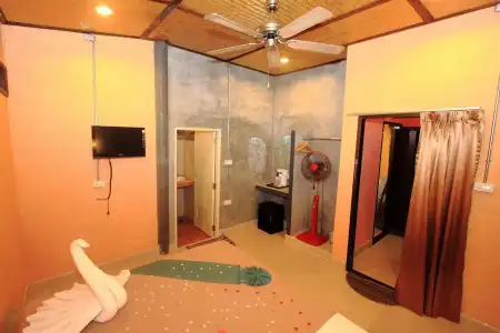 Beck's Resort - 6