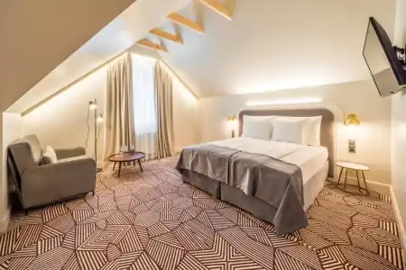 Wellton Riverside Spa - 50