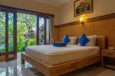 Three Brothers Guest House - 3