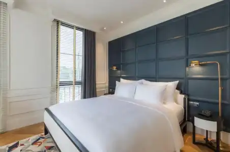 Bach Suites Saigon, a Member of Designs - 30